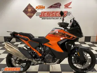 KTM 1290 Super Adventure S