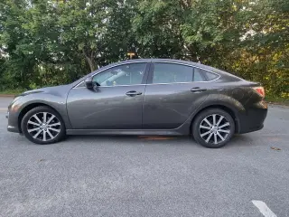Mazda 6 2,2 DE