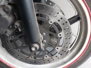Honda CBR600 CBR900 bremseskiver
