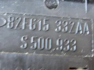 Ford Fiesta lyskontakt