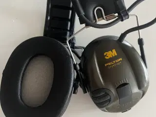 3M Peltor Sporttac