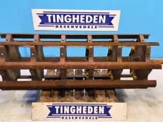 New Holland TX68 Tærskecylinder 9850686