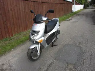 Aprilia Leonardo 150 cc