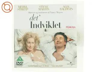 Det&#180; indviklet