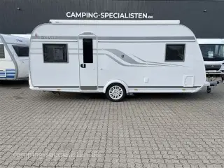 2023 - Tabbert Da Vinci 490 TD   Tabbert Da Vinci 490 TD 2023 - Se den nu hos Camping-specialisten.dk