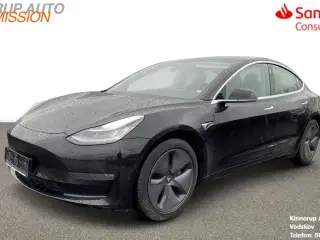 Tesla Model 3 EL Long Range AWD 476HK Aut.