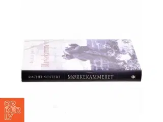 Mørkekammeret af Rachel Seiffert (Bog)