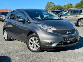 Nissan Note 1,2 Acenta