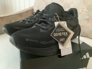 Løbesko Gore-Tex.