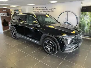 Mercedes EQB250+  AMG Line Advance Plus