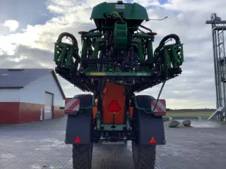 Amazone UX 8601 Super