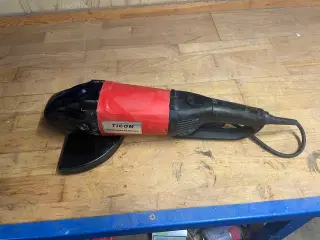 Stor vinkelsliber 