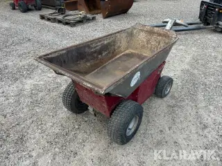Motorbør Twinca E-800