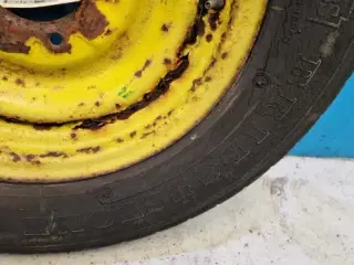 16"   6.50R16 LT