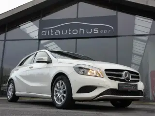 Mercedes A180 1,5 CDi Urban