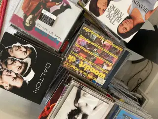 CD’er