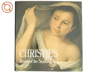 Christie&#180;s review of the Season 1983