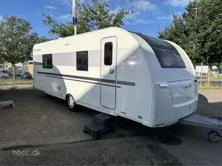 2019 - Adria Adora 613 HT