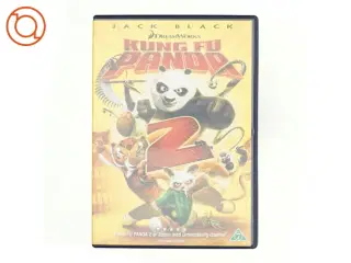 KUNG FU PANDA 2