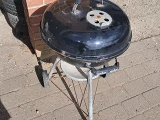 Weber gril