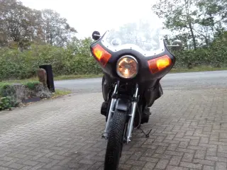 Yamaha XS 1100