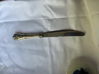 Fransk lilje  kniv 21 cm 