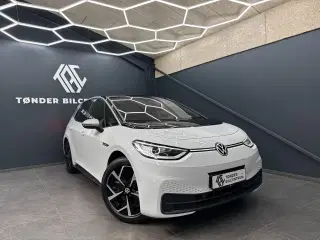VW ID.3 58 1ST Pro Performance Max
