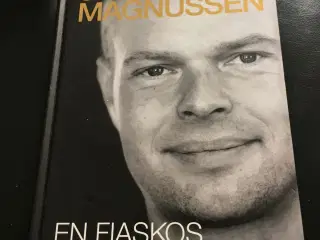 Jan Magnussen
