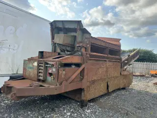 Powerscreen 800 p/gp id 