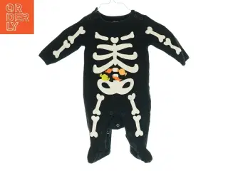 Heldragt fra Carter's