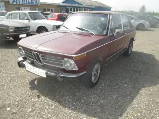 BMW 2002 2,0 