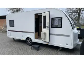 2026 - Adria Adora 522 UP