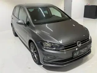 VW Golf Sportsvan 1,5 TSi 130 Comfortline DSG