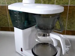 Melita Kaffemaskine 250 kr