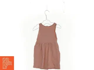 Kjole fra H&M (str. 110 cm)