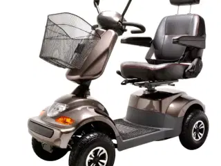 Mokka elscooter