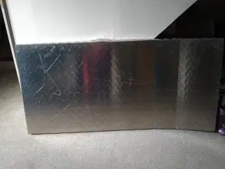 Aluminiumramper til kørestol 