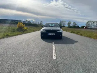 BMW 320I 3Èr 170HK