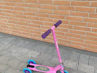 Razor 3-hjulet løbehjul
