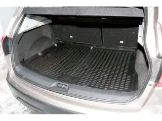 Bagagerumsbakke Nissan Qashqai 5P 2007-2014