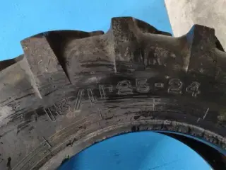 24"   13/11.25-24