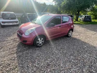 Suzuki Alto 1,0 Comfort