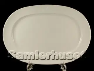 Georgiana Stegefad 38x25½ cm.