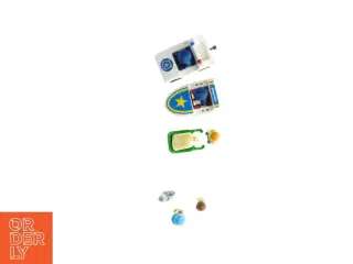 Playmobil 1-2-3 blandet figurer (str. 12 x 6,5 cm)