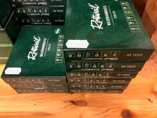 Rottweil 10pak Patroner TILBUD