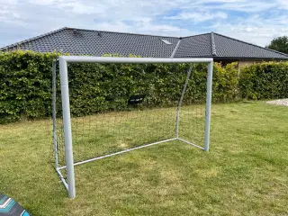 Fodboldmål