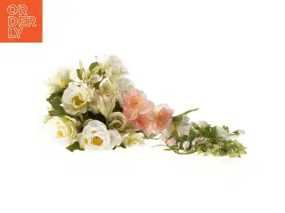 Kunstige blomsterbuketter