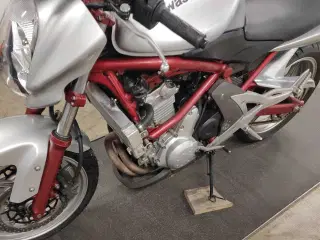 Kawasaki ER6 N