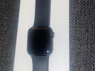 Apple Watch SE 2nd Gen 40mm farve: midnight 