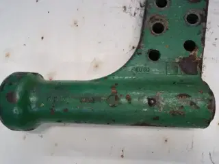 John Deere 3040 Foraksel AL31297 